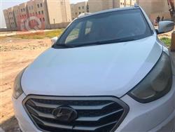 هيونداي توسان
